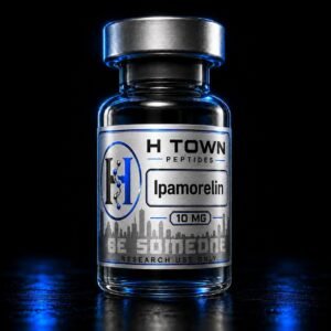 lpamorelin 10MG