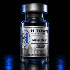 Melatonin-1 10MG