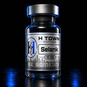 Selank 10MG