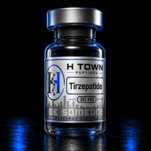 Tirzepatide 30MG